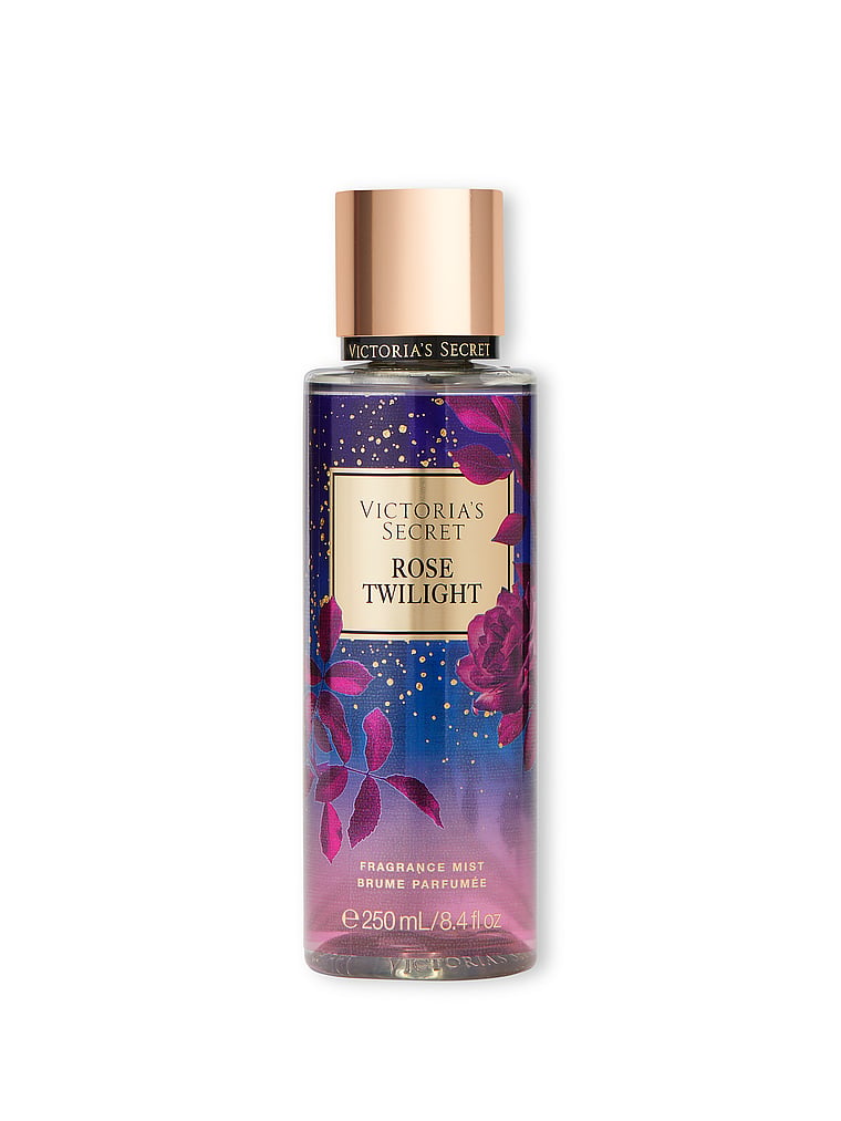 Victoria's Secret, Body Fragrance Ramadan Body Mist, onModelFront, 1 of 2