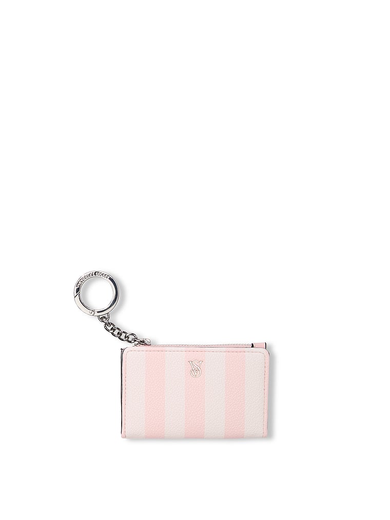 Porte-cartes pliable