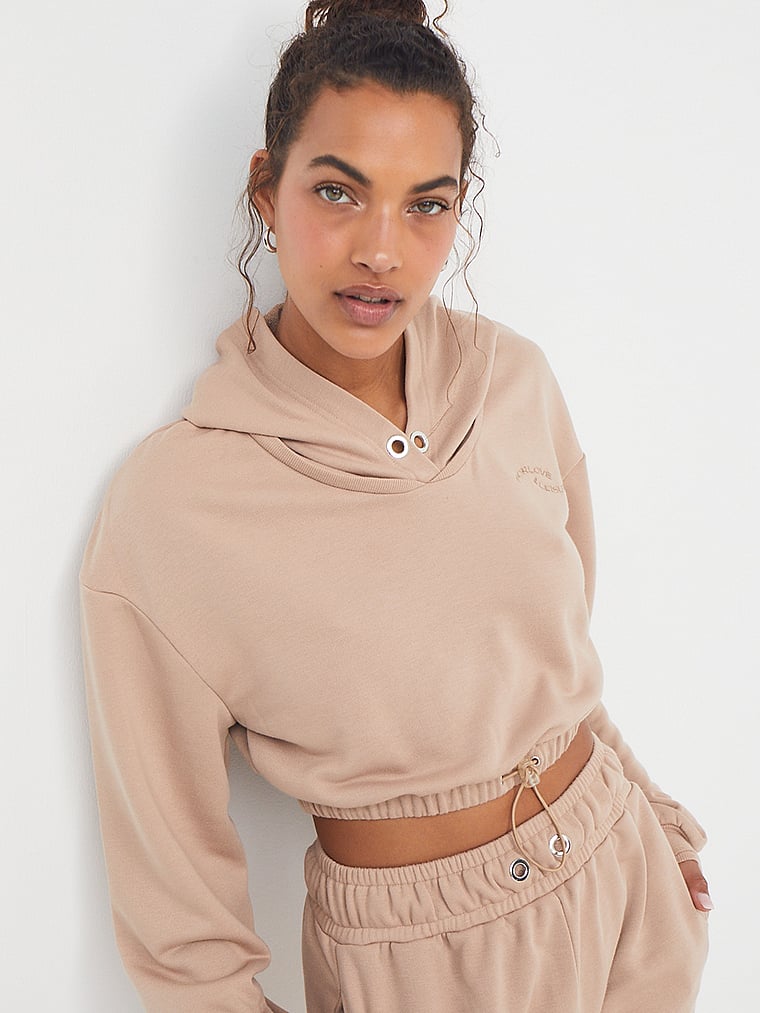 chandail en molleton