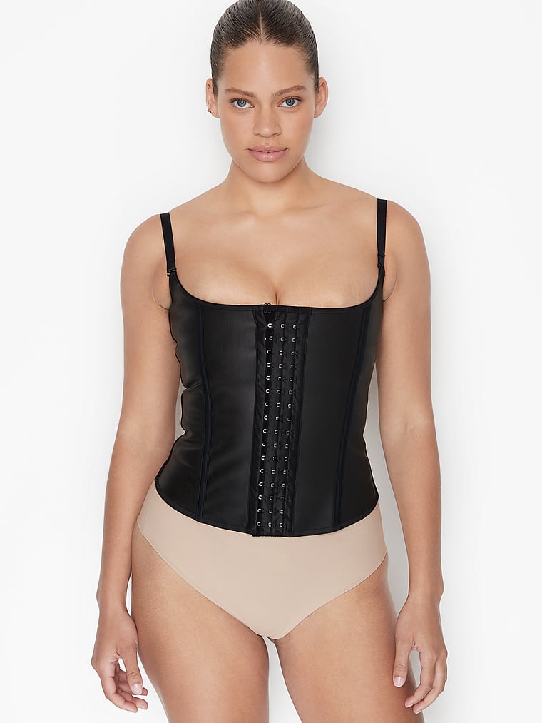 corset latex