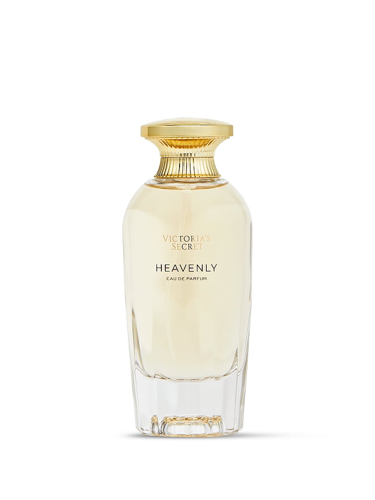 Victoria's Secret, Fine Fragrance Heavenly Eau de Parfum, 3.4 oz, onModelFront, 1 of 2