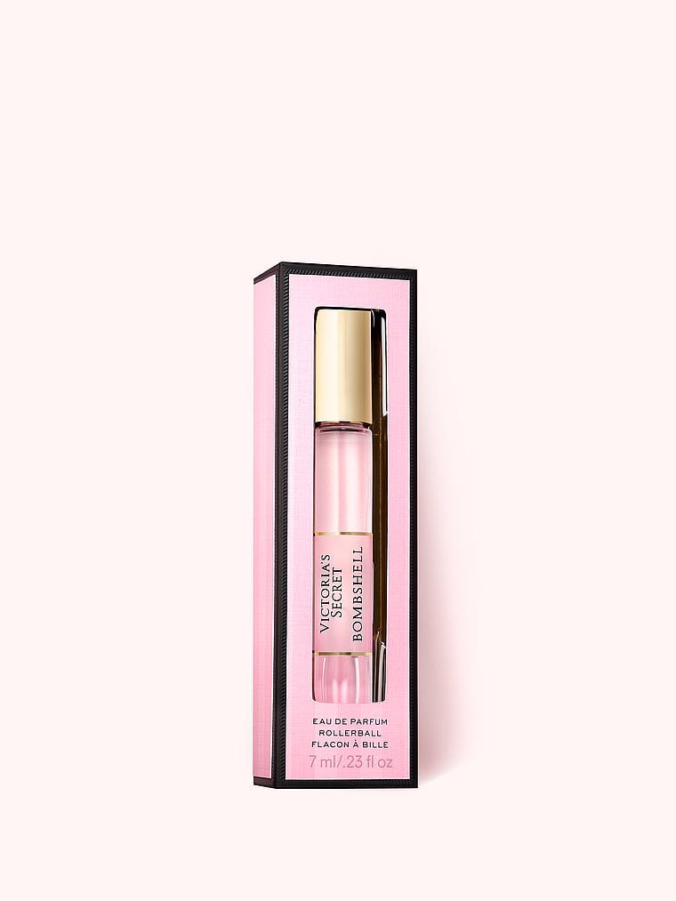 victoria secret eau de parfum rollerball flacon a bille