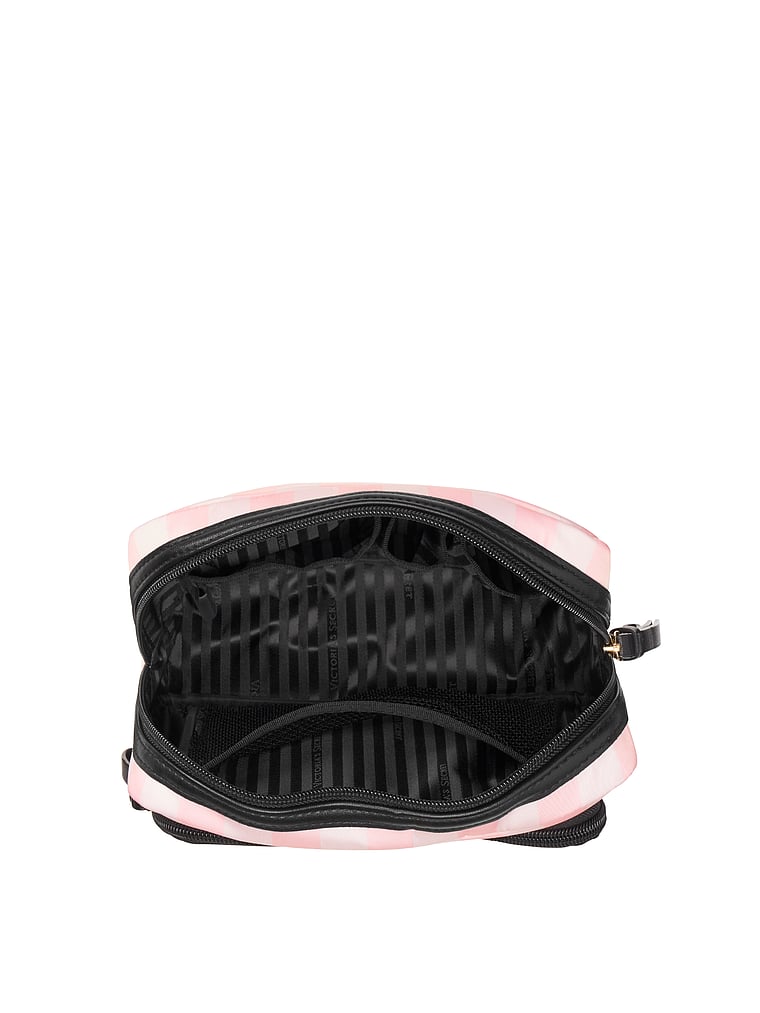 Lässig Glam Signature Accessoires pour sac rouge 