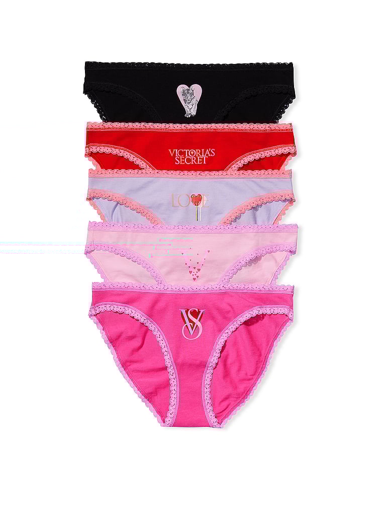 calzones victoria secret