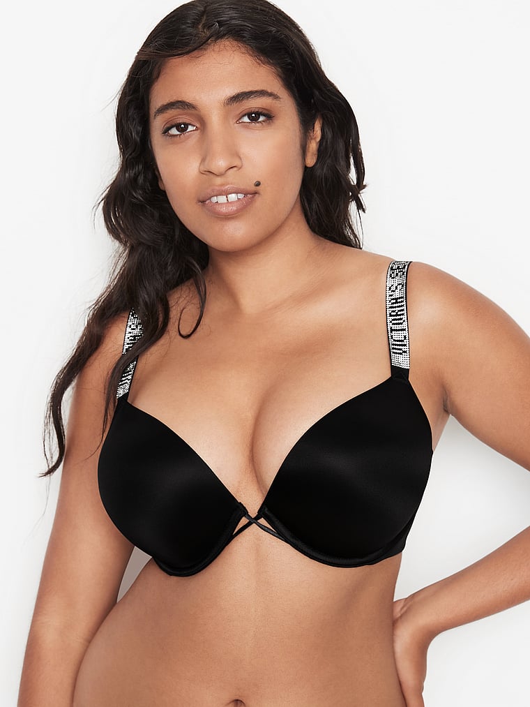 taille soutien gorge victoria secret