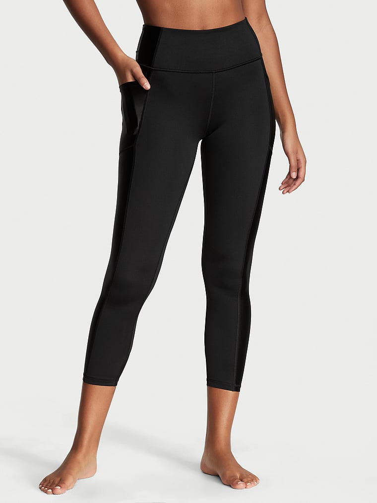 legging scintillant