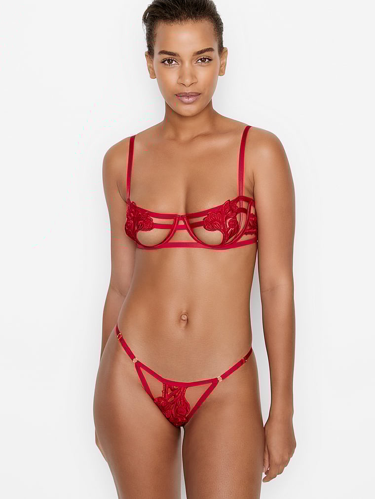 Bikini culotte victoria secret Clearance