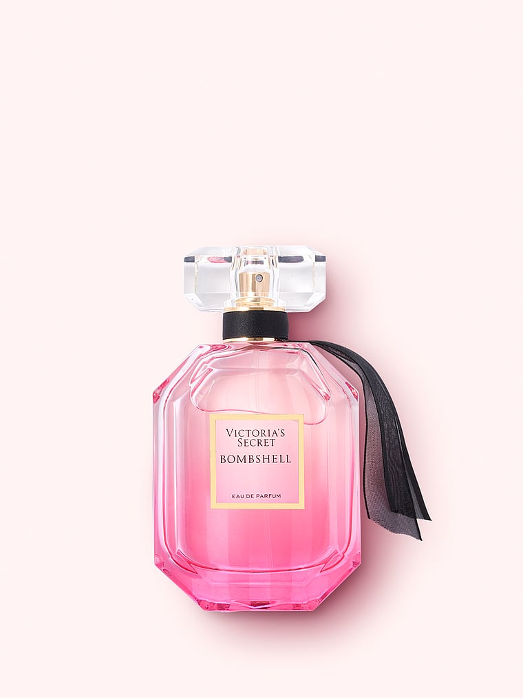 Bombshell Eau de Parfum - Victoria's Secret Beauty