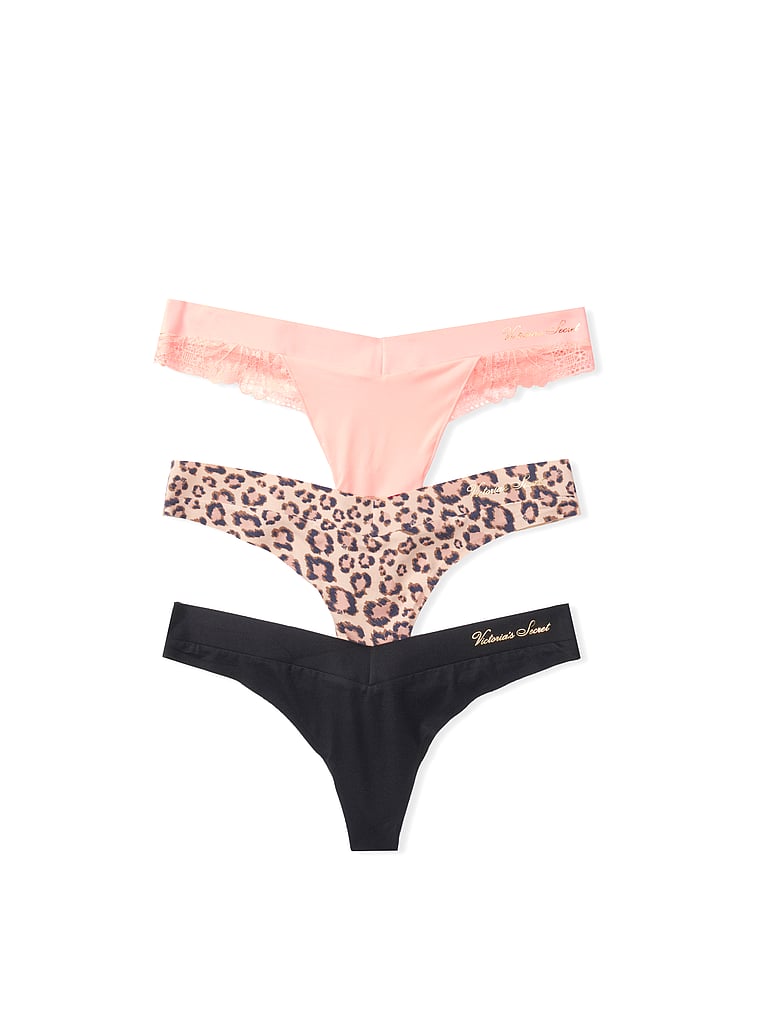 culotte victoria secret