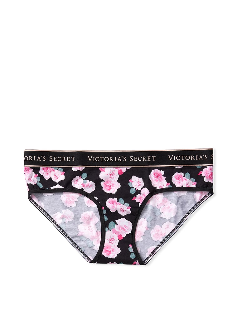 culotte victoria secret