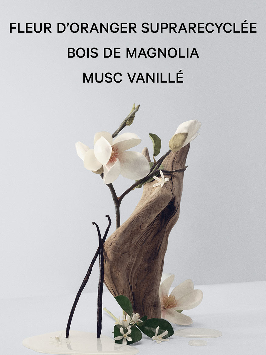 Bare Magnolia Eau de Parfum