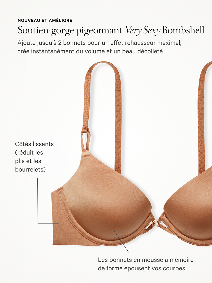 Victoria’s Secret Bras