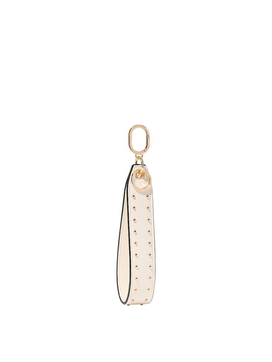 Wristlet Strap Keychain
