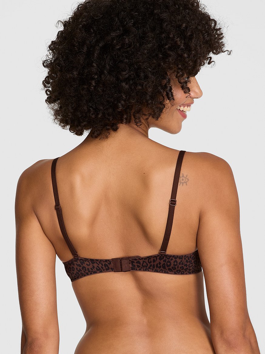 Wear Everywhere Push-Up Bra